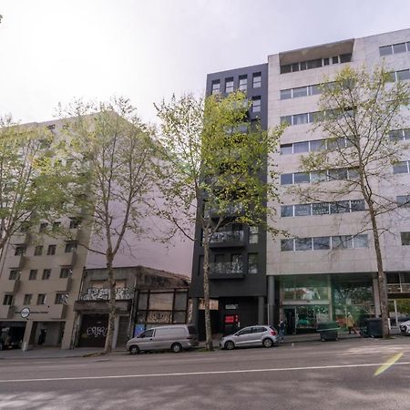 Trindade Duplex By Amber Star Rent Leilighet Porto Eksteriør bilde