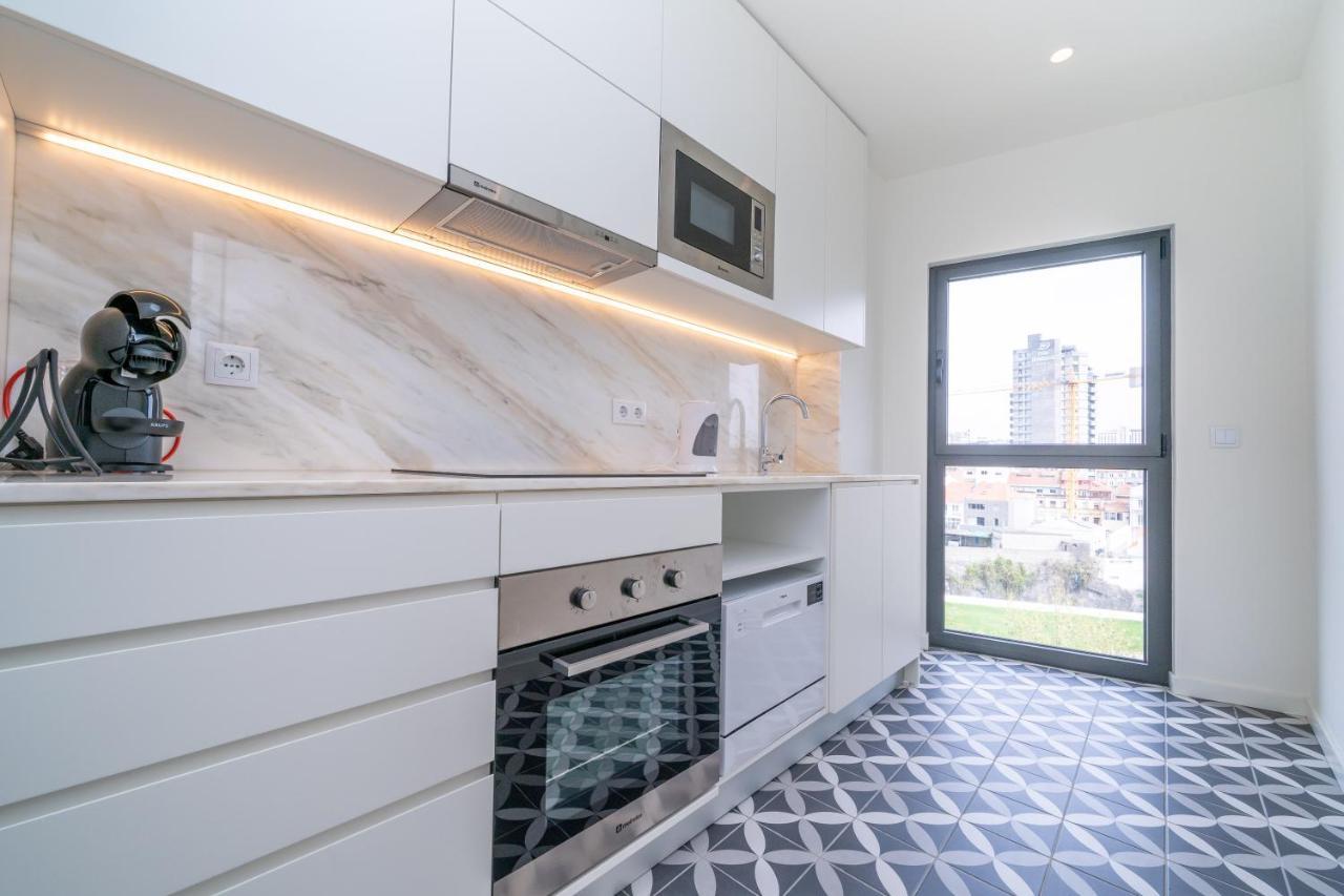 Trindade Duplex By Amber Star Rent Leilighet Porto Eksteriør bilde