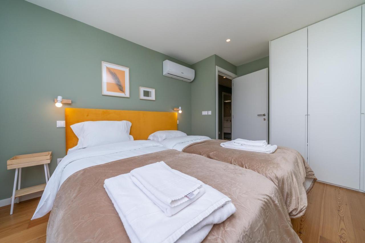 Trindade Duplex By Amber Star Rent Leilighet Porto Eksteriør bilde