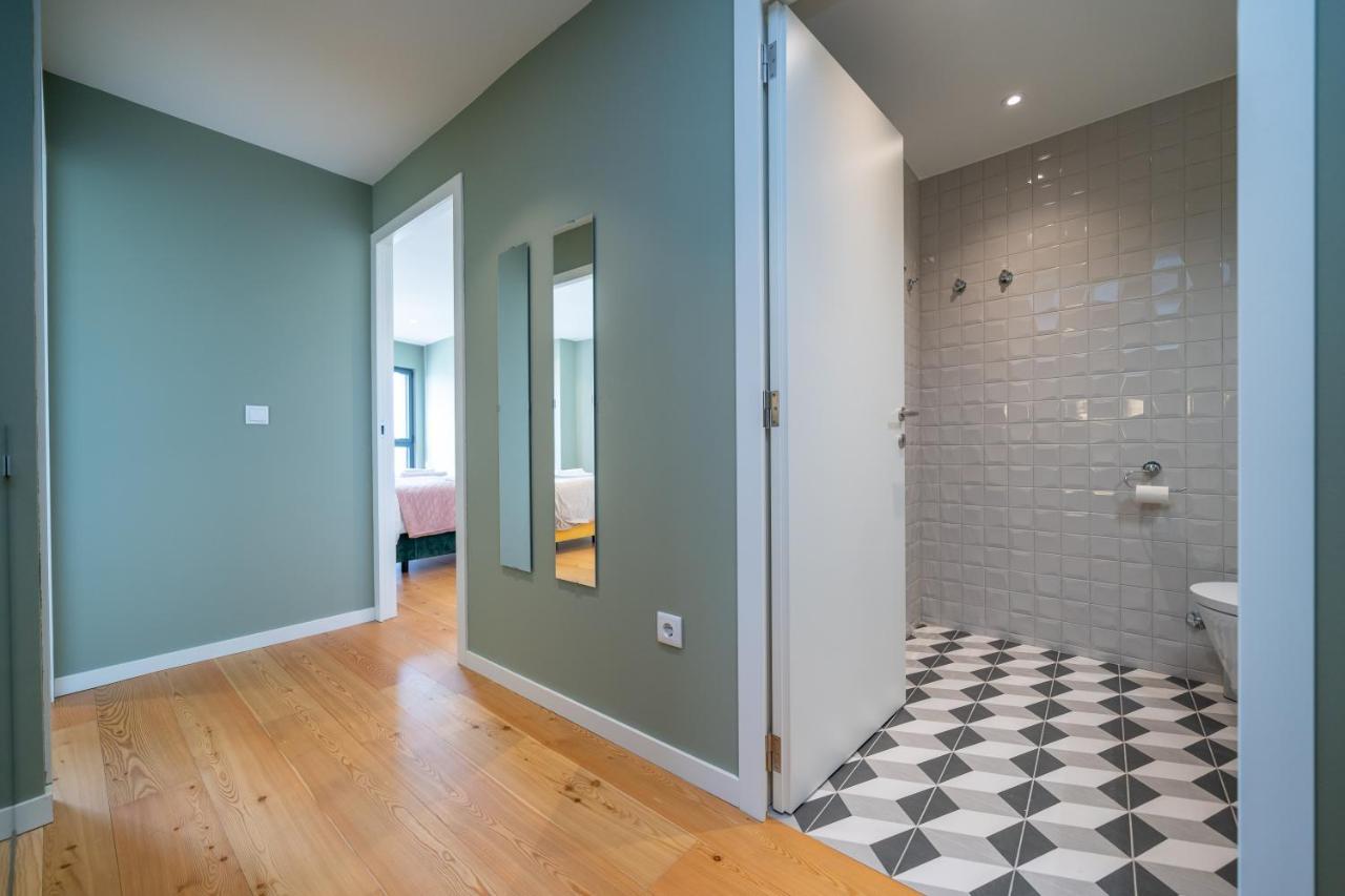 Trindade Duplex By Amber Star Rent Leilighet Porto Eksteriør bilde