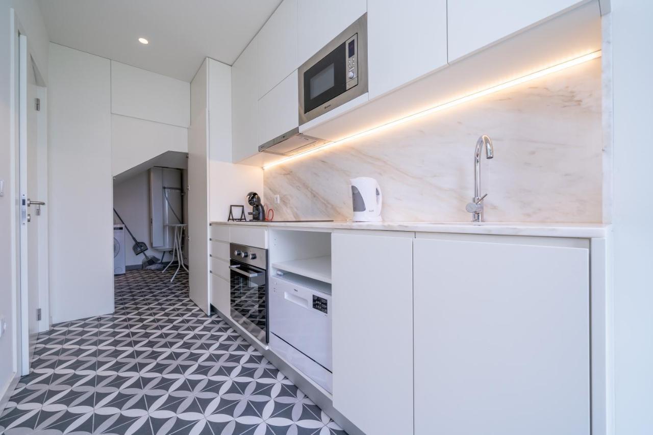 Trindade Duplex By Amber Star Rent Leilighet Porto Eksteriør bilde